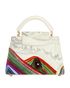 Louis Vuitton x Huang Yuxing ArtyCapucines MM, back view